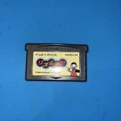 [中古]リズム天国 GBAのサムネイル