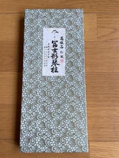 琴 和楽器 富士形琴柱 松風 琴柱 富士形 松風 高級品 和楽器 琴 ふじ印 - メルカリ