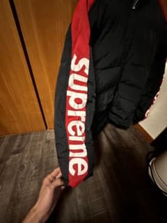 supreme ダウンのサムネイル