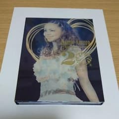 『送料込み』Blu-ray安室奈美恵／namie amuro 5 Majorのサムネイル