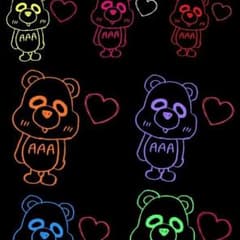 アップルさん専用♪AAA Love 集合トレカ♪のサムネイル