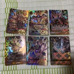 バディファイトのサムネイル