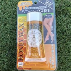 エピラット 脱毛エステ ハニーワックス脱毛のサムネイル