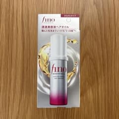 新品『フィーノ』プレミアムタッチ 濃厚美容液 ヘアオイル さらさらタイプのサムネイル