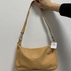 【新品】Longchampのショルダーバッグのサムネイル