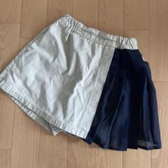 ショートパンツ120のサムネイル