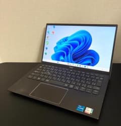 DELL Vostro 5301 i5 SSD Office2021 訳あり DELL Vostro 5301 i5 SSD Office2021 訳あり - メルカリ