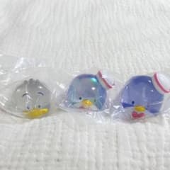 サンリオキャラクターズ ファッションリング 3個セット　オーロラのサムネイル