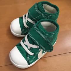 値引き！ CONVERSE 13.5のサムネイル