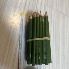 HB 鉛筆 50本セットのサムネイル