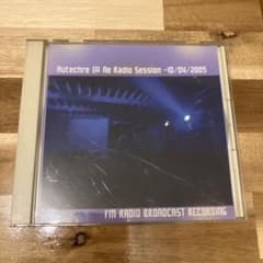 Autechre / Ae Radio Session -10/04/2005のサムネイル