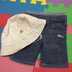 hana様 専用♡ミキハウス2点セットのサムネイル