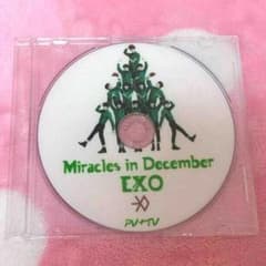 EXO DVDのサムネイル