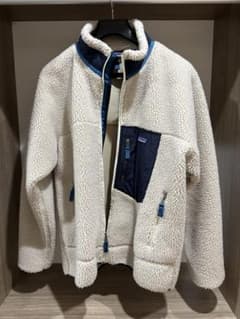 Patagonia パタゴニア　レトロX 美品のサムネイル