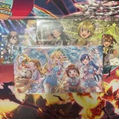 村*A様 ツアマス アイドルマスターツアーズ クリスマスキャンペーン