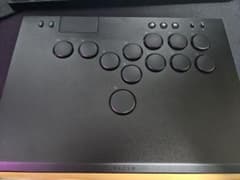 Razer Kitsune レバーレスアーケードコントローラーのサムネイル