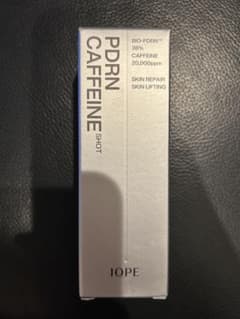 IOPE アイオペ PDRN カフェインショット 30mlのサムネイル