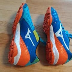 トレーニングシューズのサムネイル