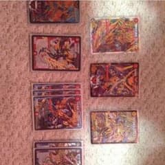 モルネクデッキ パーツのサムネイル