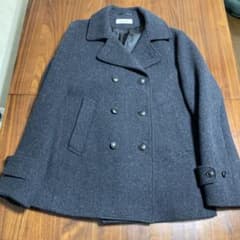 学生　コートのサムネイル