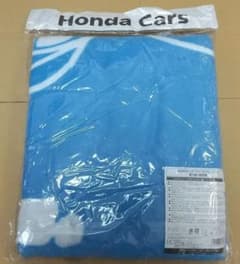 Honda ASIMO ビッグフリースブランケットのサムネイル