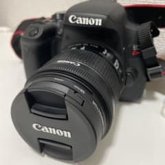 Canon EOS KISS X9i EOS KISS X9I Wズームキットのサムネイル