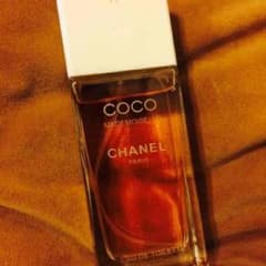 値下げCHANEL COCOマドモアゼルオードトワレ100mlのサムネイル