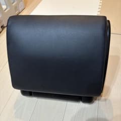 トヨタ純正オットマン2個セット　エスクァイア・ヴォクシー・ノア トヨタ純正オットマン2個セット80系ヴォクシーノア エスクァイア