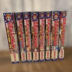 ONE PIECE THE FIRST LOG総集編　ワンピース　イッキ読み ONE PIECE THE FIRST LOG総集編 ワンピース イッキ読み - メルカリ