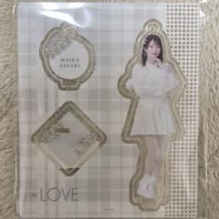 イコラブ　佐々木舞香　アクリルスタンド　この空がトリガーのサムネイル