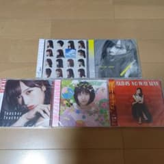 AKB48CDセットのサムネイル