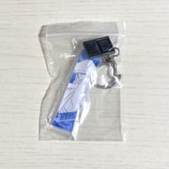 カイト ハンターライセンス付きチャームコレクション ハンターハンター