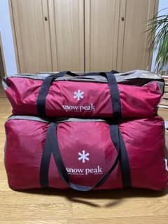 snow peak ランドロックTP-671Rのサムネイル