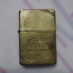 Zippo AMERICAN CLASSIC VINTAGE SERIESのサムネイル
