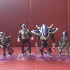 ドドリアさん様専用ドラゴンボール コレクタブル フィギュアのサムネイル