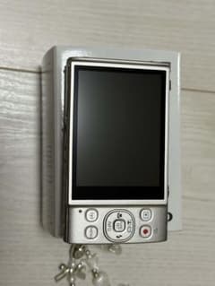 (美品) Canon IXY 650 mのサムネイル