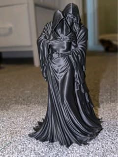 3Dプリント 死神 フィギュアのサムネイル