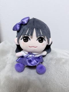 真鍋凪咲 CUTIE STREET かわぬい きゅーすとのサムネイル
