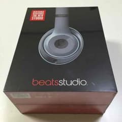 420様専用です。新品未開封 正規品 新色 beats studio V2のサムネイル