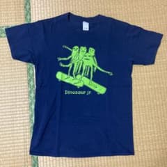 Dinosaur jr Tシャツのサムネイル