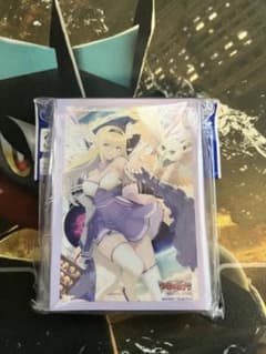 全能の究極神器 ミネルヴァ スリーブ - メルカリ
