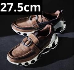 27.5cm Mizuno Wave Prophecy Ring Moc - メルカリ