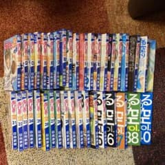 あひるの空 1〜31、33〜38、40巻のサムネイル