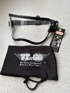 TT &CO トゥーカッター専用ゴーグルのサムネイル