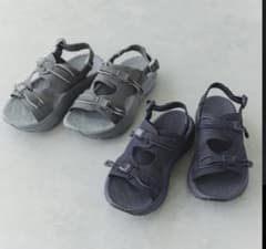 美品　rig footwear kuruka リカバリーサンダル 28cm 美品 rig footwear kuruka リカバリーサンダル 28cm - メルカリ