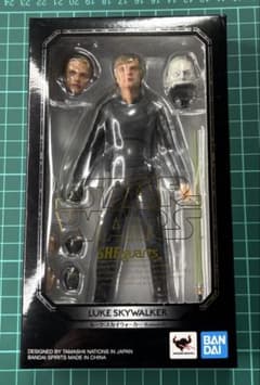 Maaa様S.H.フィギュアーツ カイロ・レン スターウォーズ