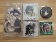 まほやく 魔法使いの約束 オズ グッズ5点セット - メルカリ