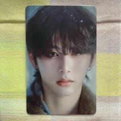 Boynextdoor KCON JAPAN トレカ テサン - メルカリ