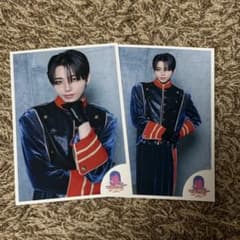 ONE N' ONLY ワンエン 高尾颯斗 HAYATO エビライ生写真2枚 - メルカリ