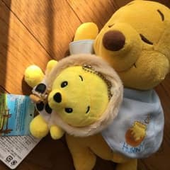 プーさんのサムネイル
